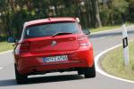 BMW 118i Sport Line 2011 года